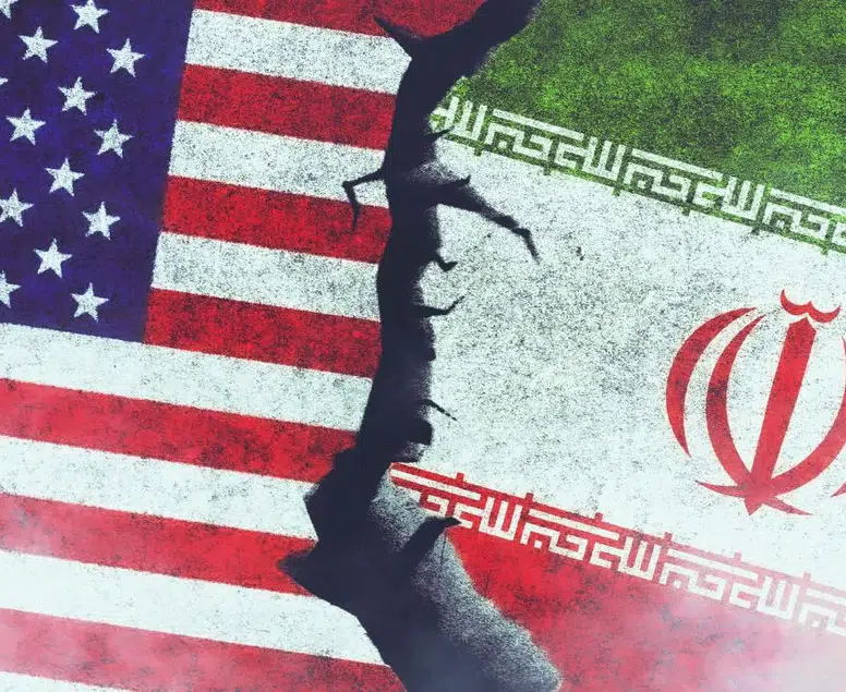 Umman'dan ABD'ye Sert Çıkış! 'Bu Savaş Sizin Değil'