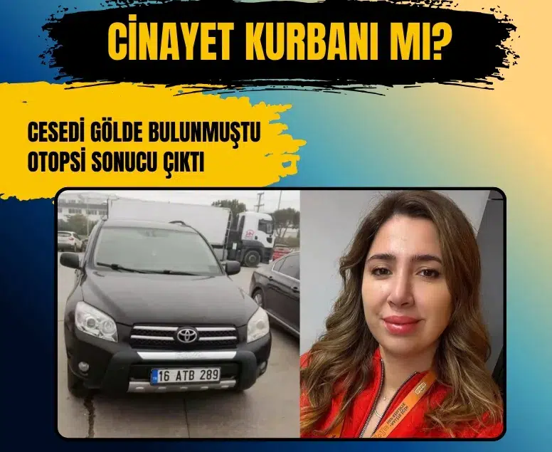 Balıkesir’de Elif Kumal’ın ölümü: Adli Tıp raporu açıklandı