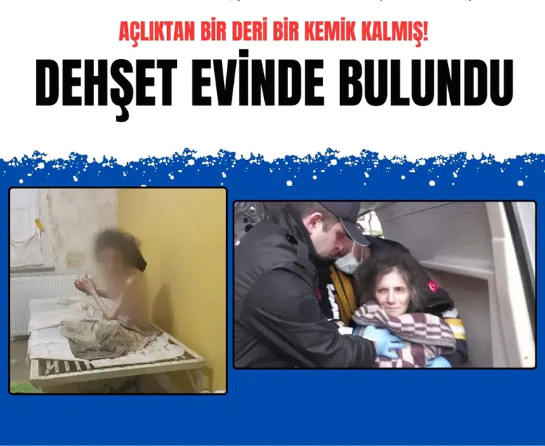 Müge Anlı'da ortaya çıkan dehşet evi! Ünzile Mangaz’ın ölümü sonrası gerçekler çıktı