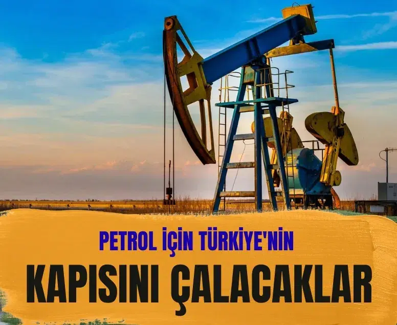 Türkiye’nin enerji şirketi Afrika’da sismik ve sondaj sürecine giriyor