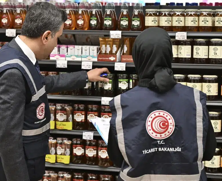 Ticaret Bakanlığı ve sektör temsilcilerinden ramazan mutabakatı