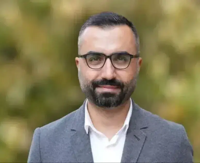 Evinden Alındı, Tutuklandı! Gazeteci Alican Uludağ Cezaevine Gönderildi