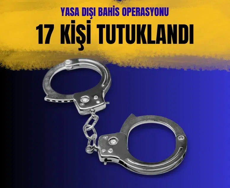 MASAK raporu ortaya çıkardı: 10,3 milyar liralık bahis trafiği