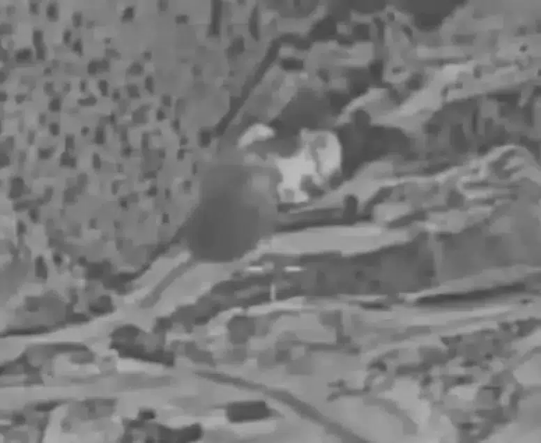 Orta Doğu Ateş Çemberinde! İsrail Operasyon Görüntülerini Paylaştı