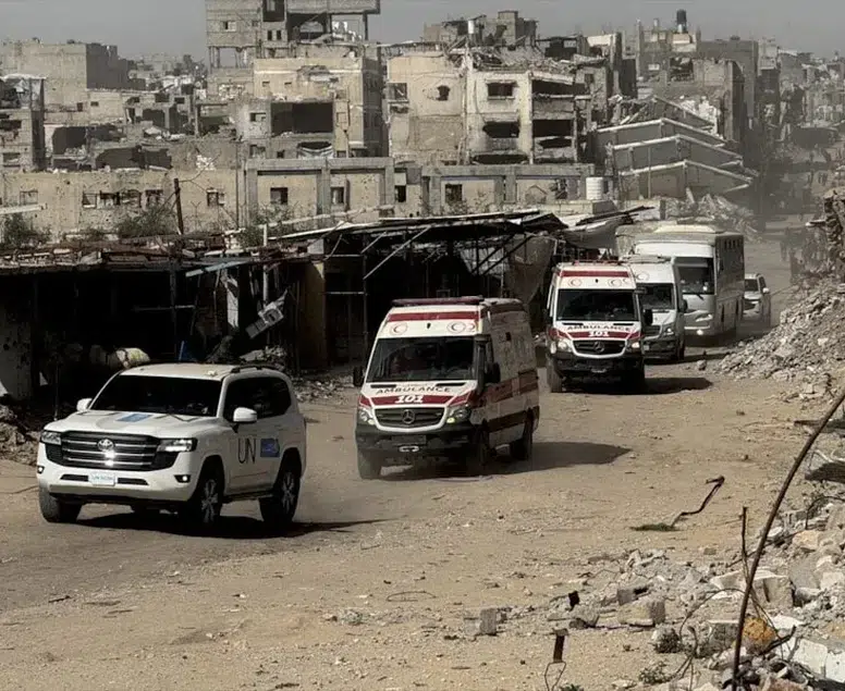 Katil İsrail'in Ateşkes İhlalleri Devam Ediyor! Gazze’de Ölü Sayısı 72 Bin 70’e Yükseldi