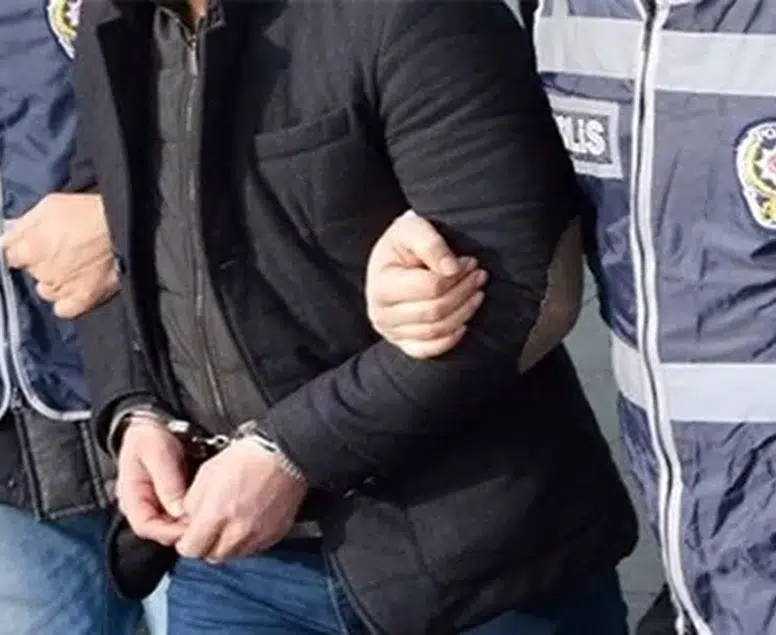 'Casperlar’ operasyonunda 14 tutuklama! Kamu görevlileri de listede