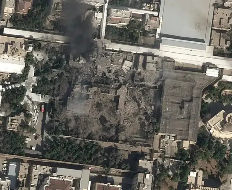 ABD Basınından Çarpıcı İddia! İranlı Üst Düzey İsimler Hedefte