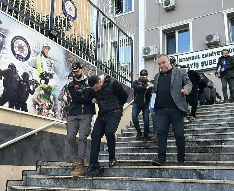 30 milyon dolarlık otopark soruşturmasında yeni gelişme!