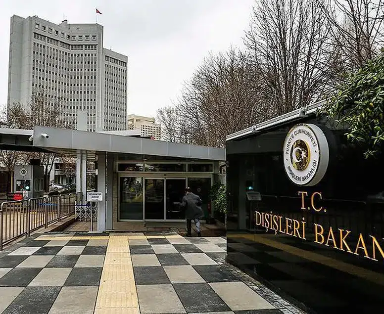 14 ülke ABD’nin İsrail Büyükelçisi Huckabee’nin sözlerini kınadı