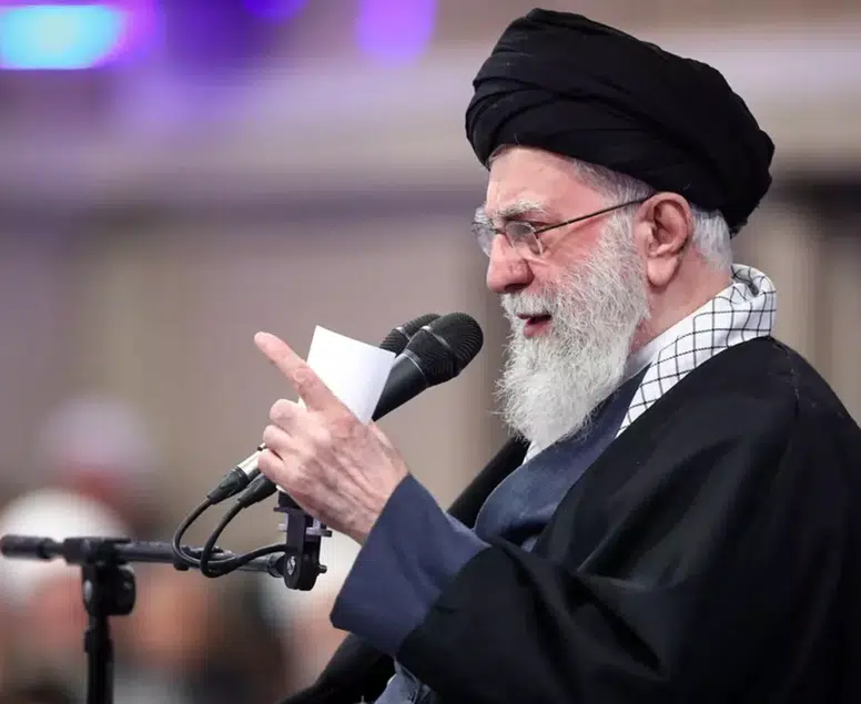 İsrail “Hamaney Öldürüldü” Dedi, Tahran'dan Yanıt Geldi!