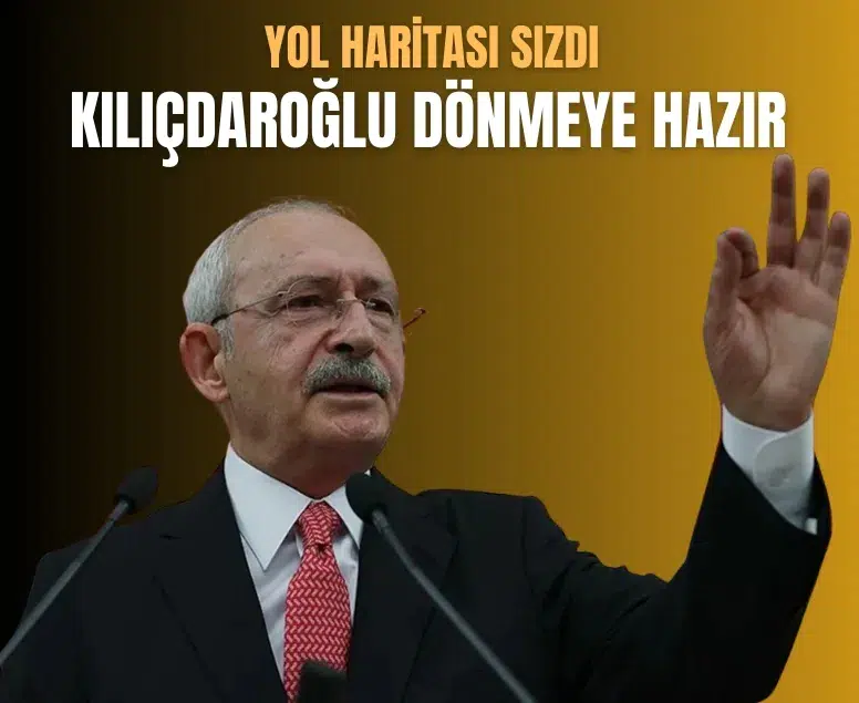 CHP’de Kurultay davası: Kılıçdaroğlu’nun olası dönüşü gündemde