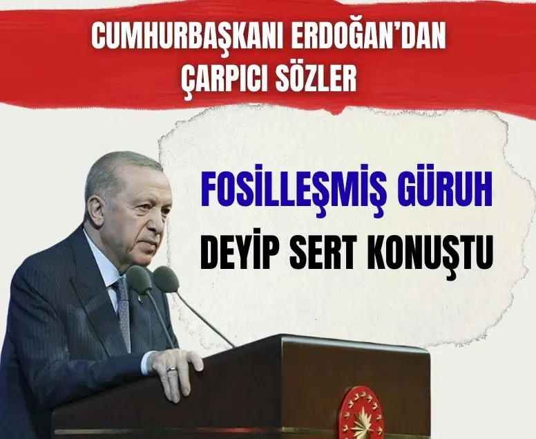 Emek Sofrası İftarında Erdoğan’dan çalışanlar ve emeklilere yönelik mesajlar