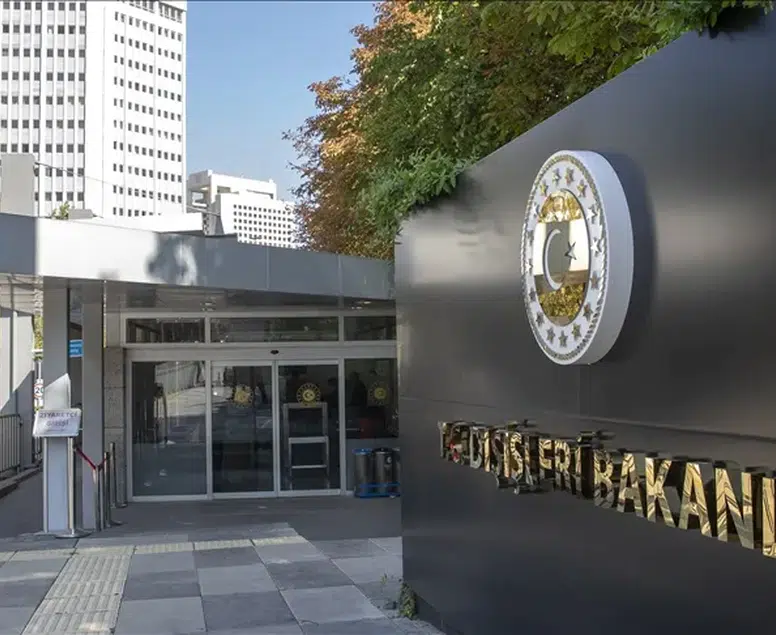 Dışişleri’nden 74. yıl mesajı: Türkiye NATO’da aktif rolünü sürdürüyor