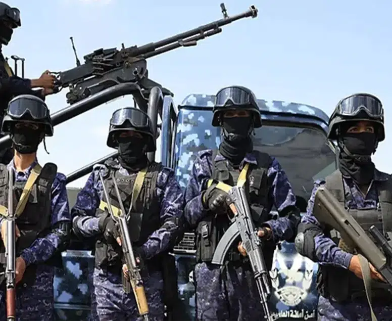 Orta Doğu’da Yeni Cephe Mi? Husiler Sahaya İniyor