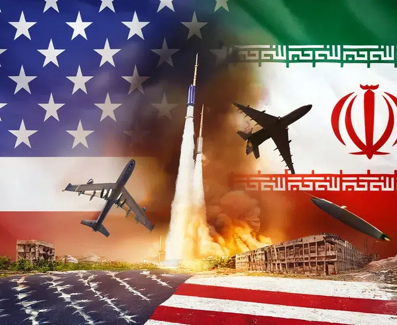 Dünya Ayağa Kalktı! ABD-İsrail Hamlesi Sonrası Peş Peşe Sert Tepkiler