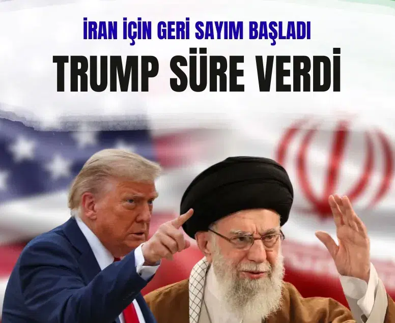 ABD–İran masasında 48 saatlik geri sayım başladı