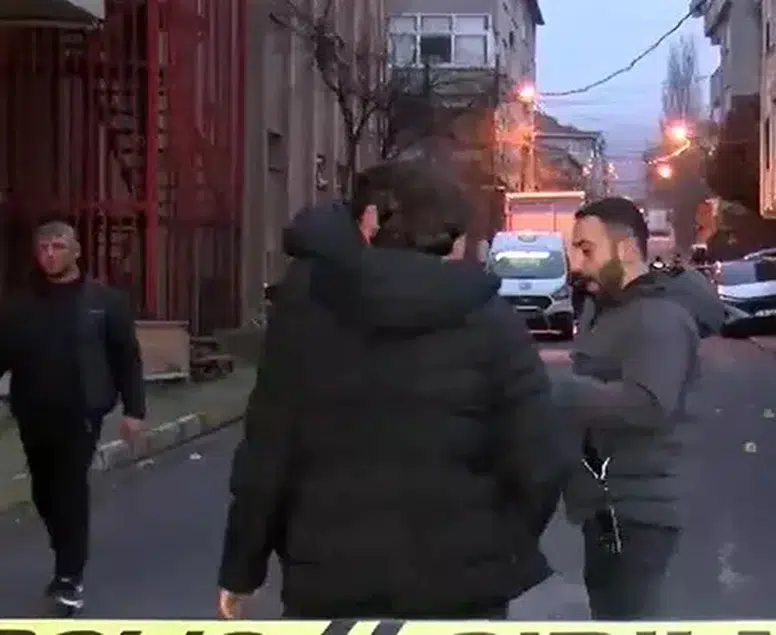 5 yaralı, çok soru... Sancaktepe'de akşam trafiği değil, kurşun yağmuru durdurdu!