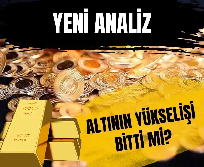 JPMorgan’dan 2026 altın tahmini: Merkez Bankası talebi güçlü kalacak