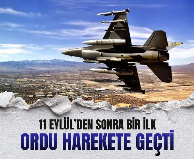 ABD’de dron ihlali sonrası El Paso Hava Sahası geçici olarak kapatıldı