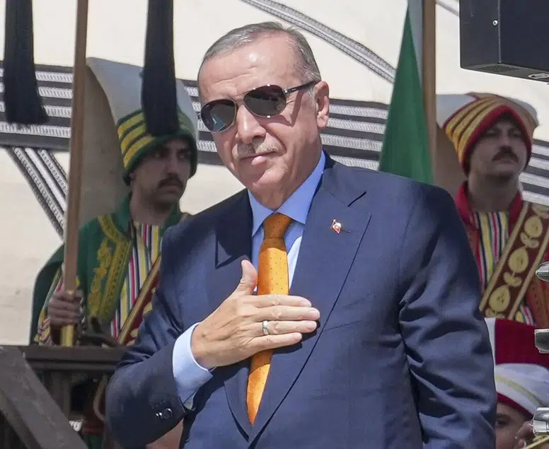 Kabine Üyeleri Cumhurbaşkanı Erdoğan’ın Doğum Gününde Mesaj Paylaştı!