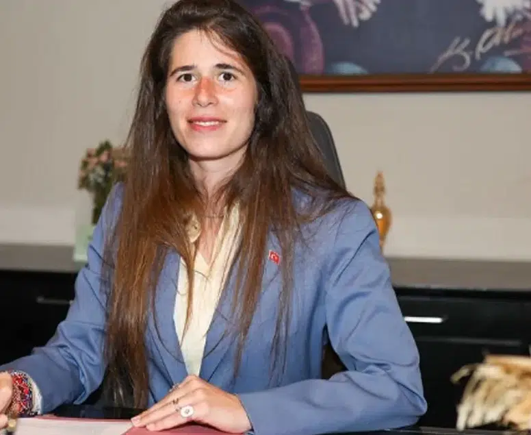 Çeşme Belediye Başkanı Lal Denizli Serbest Bırakıldı!