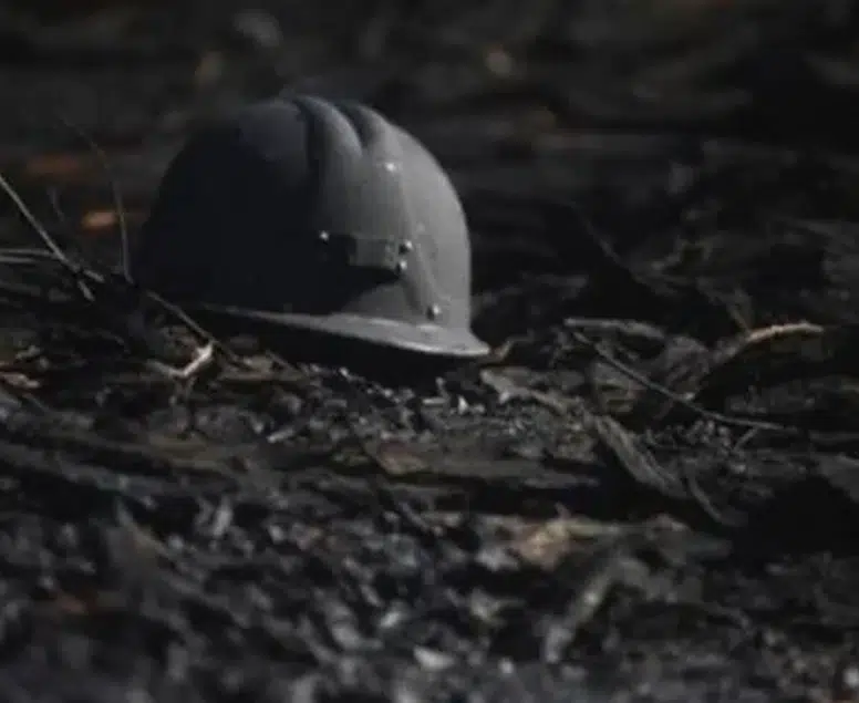 Zonguldak’ta maden sahasında göçük meydana geldi, mahsur kalanlar var!