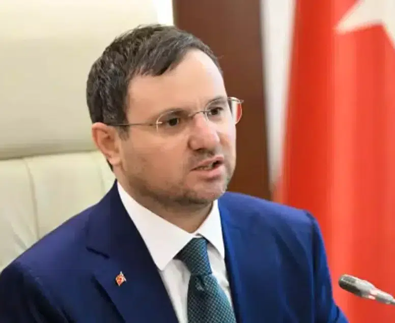 Bakan Gürlek’ten yeni sistem 'Alo Adalet Hattı' kurulacak!