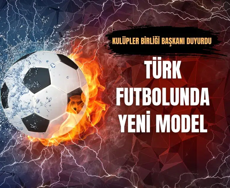 Kulüpler Birliği’nden TFF’ye B Takımı başvurusu