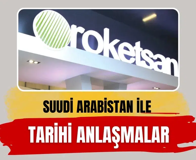 Riyad’daki savunma fuarında Türkiye-Suudi Arabistan iş birliği