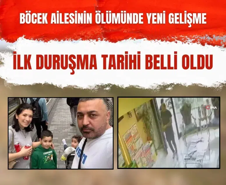 Zehirlenme olayında iddianame kabul edildi! Sanıklar için 22 yıla kadar hapis talebi