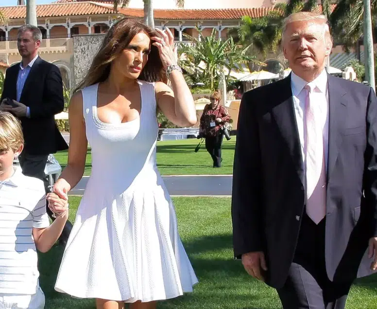 İran Operasyonu Sürerken Donald Trump Nerede? Mar-a-Lago Detayı Dikkat Çekti