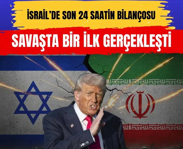 Orta Doğu savaşında dengeleri değiştiren görüntü