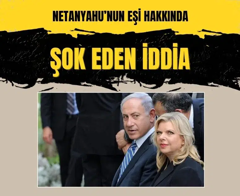 Netanyahu ailesi hakkında çarpıcı iddialar: Eski korumadan dikkat çeken açıklamalar