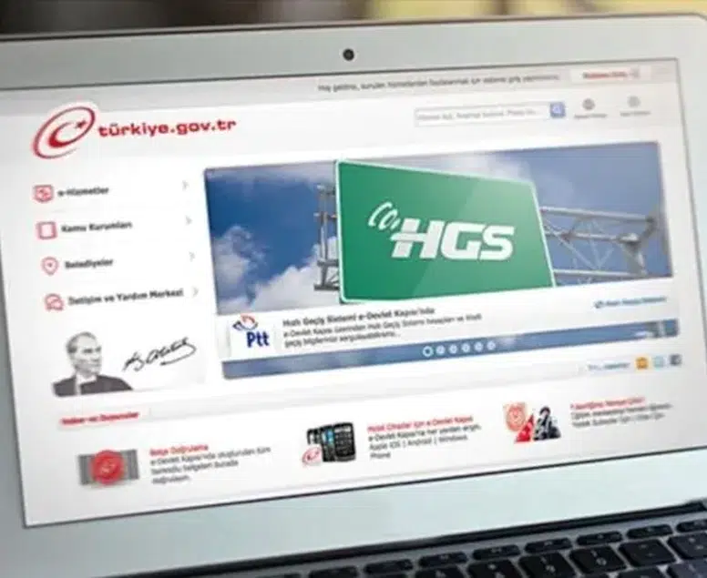 Bayram Sonrası Büyük Tuzak! HGS Mesajıyla Hesaplara Sızıyorlar