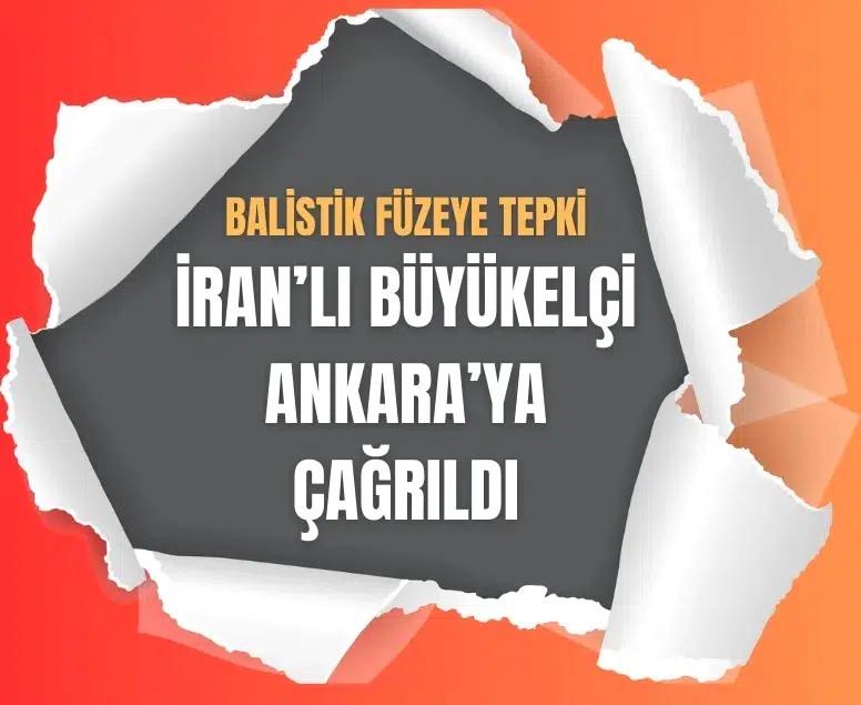 NATO müdahalesi sonrası büyükelçi bakanlıkta