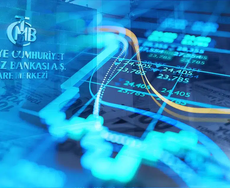 Merkez Bankası Faiz Kararını Duyurdu! Politika Faizi Yüzde 37’de Sabit Kaldı