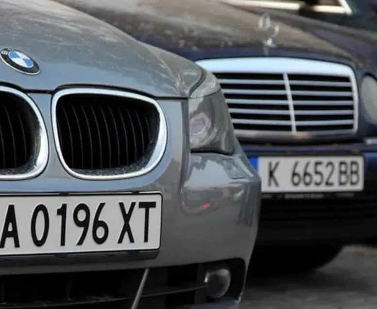 Yabancı Plakalı Araç Sahiplerine Dijital Kolaylık! Yeni Sistem Devrede