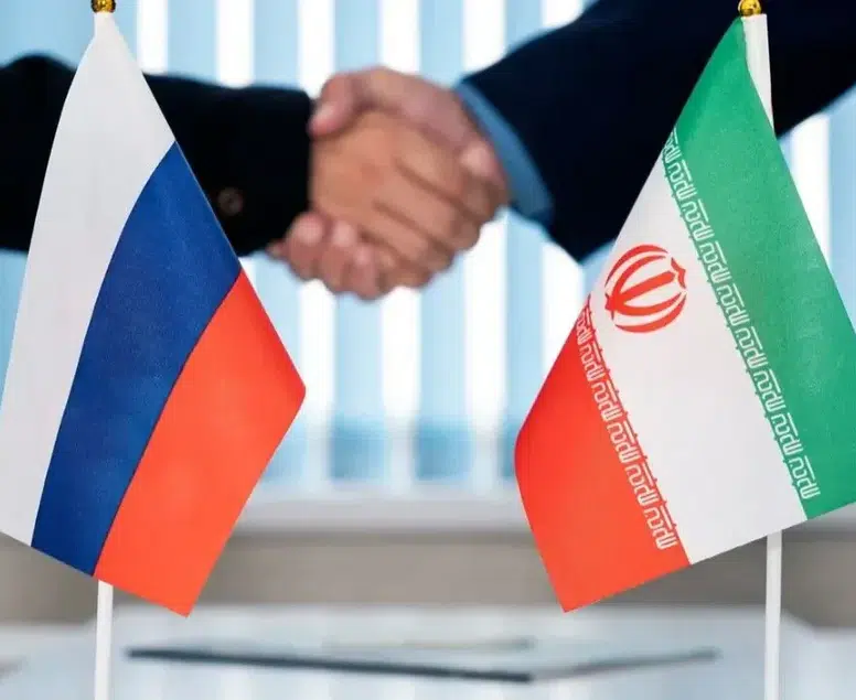 Dünya Bu İddiayı Konuşuyor: Rusya İran’a Hedef Mi Gösteriyor?