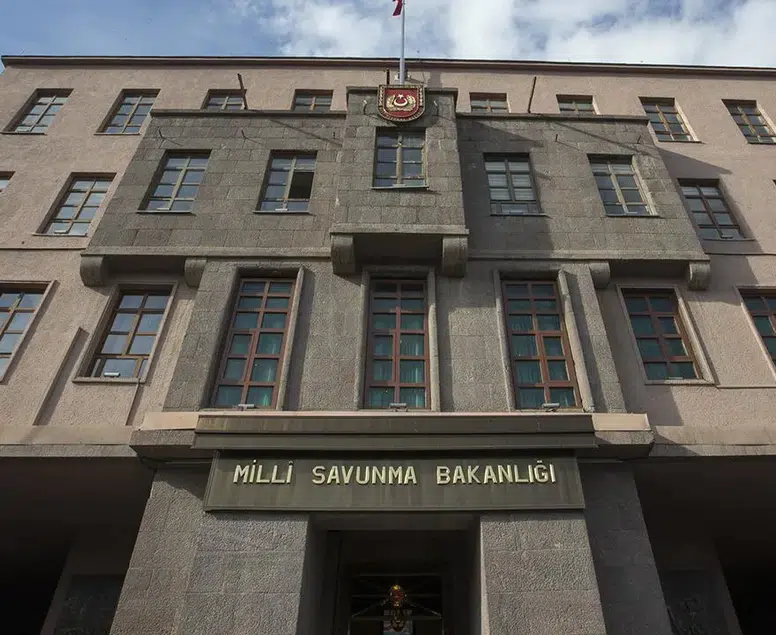 MSB, 2025’te Sıfır Atık Faaliyetleriyle 249 Milyon Lirayı Ekonomiye Kazandırdı!