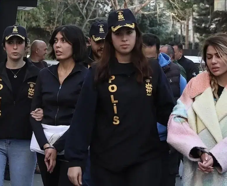 Dolandırıcılık dosyasında karar çıktı: Bahar Candan’a hapis cezası verildi!