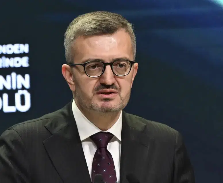 Tel Aviv’de Basına Müdahale! Duran: İsrail Hakikati Gizlemek İçin Saldırıyor