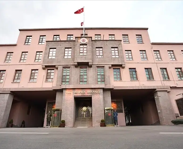 MSB: İncirlik Türk üssüdür, güvenlik önlemleri en üst seviyede