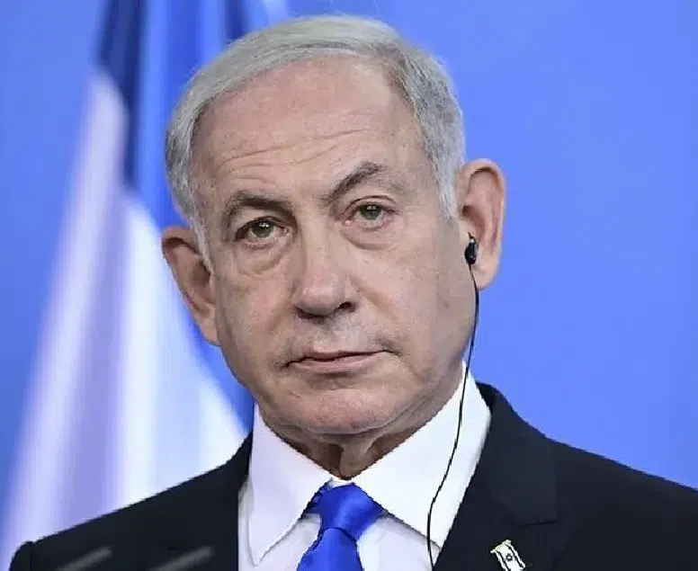 Netanyahu’nun sözleri dünya gündemini sarstı! 'Mesih’in dönüşüne tanıklık edeceğiz'