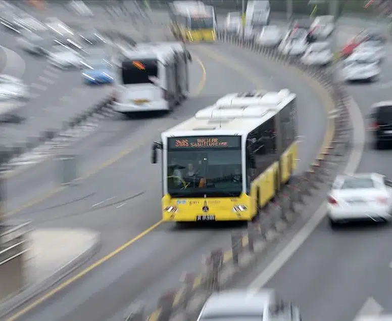 2027’ye Kadar Ücretsiz! Toplu Taşımada Yeni Dönem Başladı