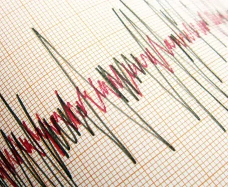 Ege’de Korkutan Sarsıntı! Denizli’de 5.1’lik Deprem Çevre İlleri Uyandırdı