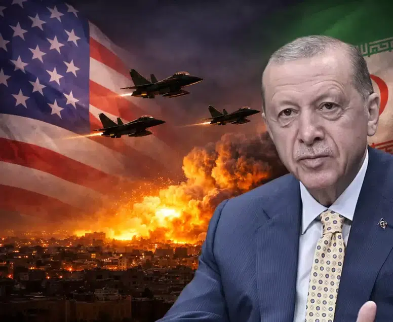 Erdoğan haklı çıktı! Hürmüz krizi küresel felakete dönüşüyor, petrol patladı