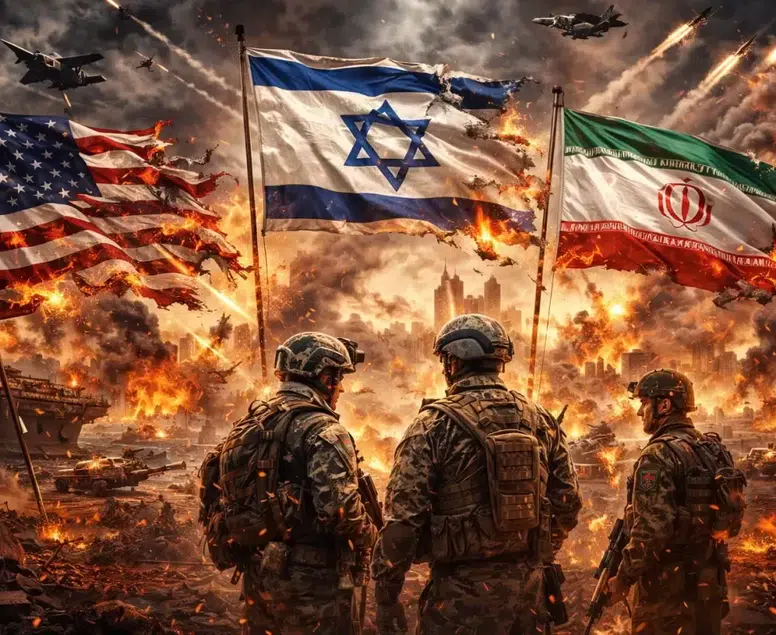 Emekli CIA Yetkilisinden Olay İddia! 'Amerika'nın Kaybı Büyüyor'