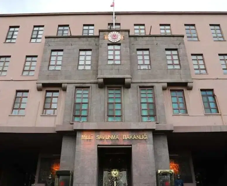 NATO Kararı Sonrası Kritik Adım! Türk Askeri Irak’tan Çekildi