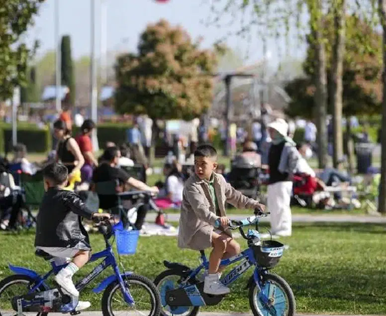Türkiye Bahar Havasına Giriyor! Doğu İçin Çığ, Güneydoğu İçin Toz Uyarısı