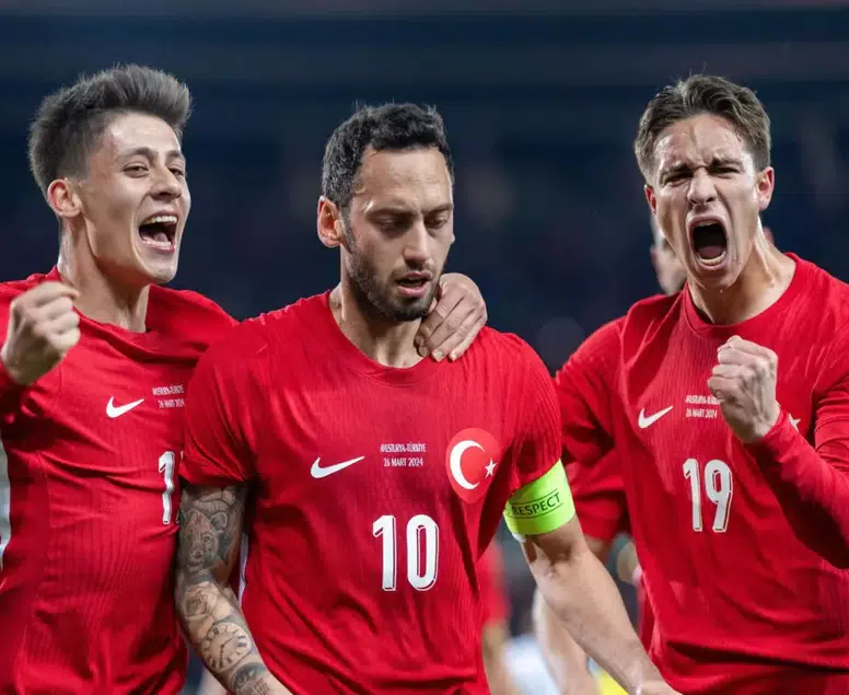 A Milli Takım Romanya maçı kadrosu açıklandı! Montella'nın listesinde kimler var?